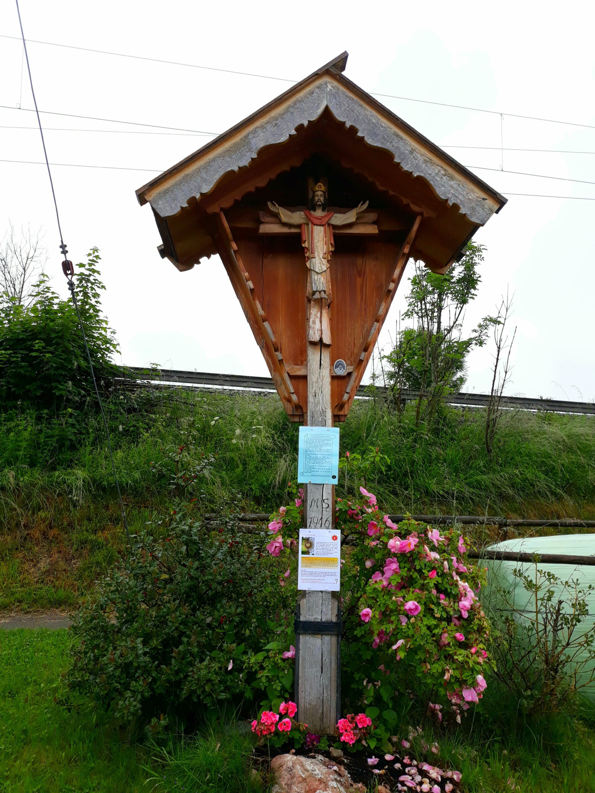 Bad Kohlgrub, Foto: Tatjana Hämmerle