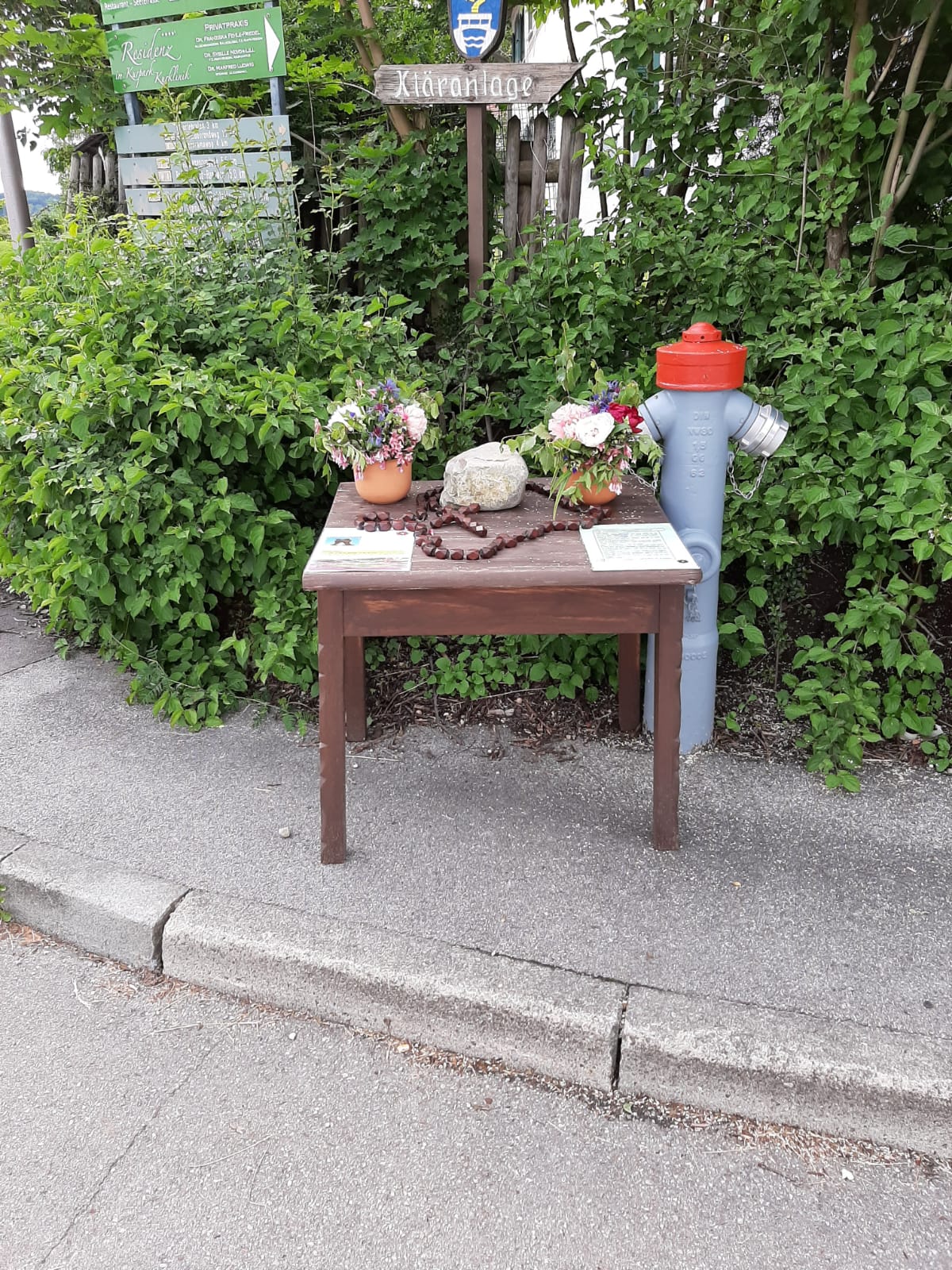 Bad Bayersoien, Foto: Melanie Gansler