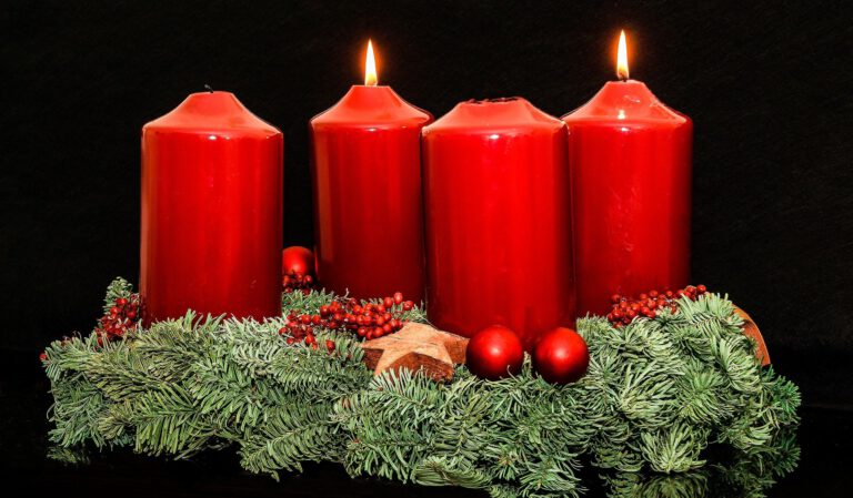 Read more about the article Familiengottesdienste im Advent