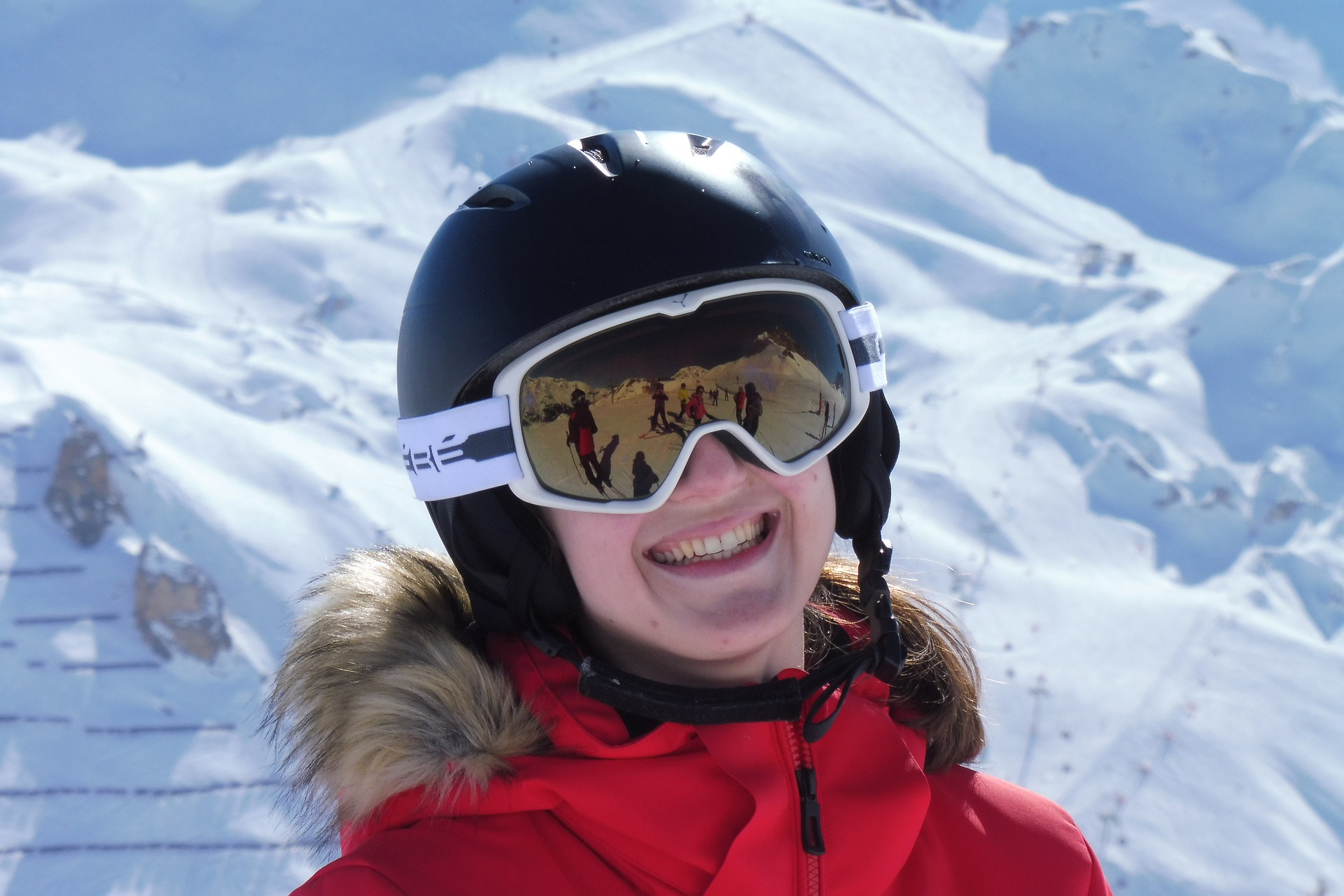 Read more about the article Skifreizeit für Jugendliche und junge Erwachsene